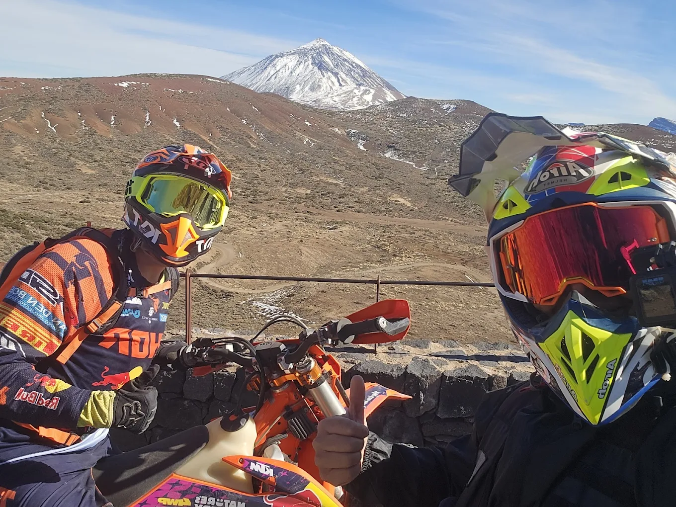 Off-Road Adventures in Santa Cruz photo 4