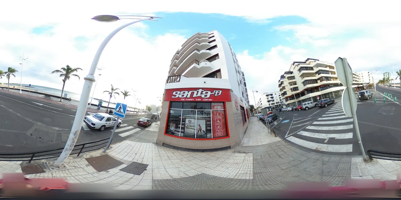 Surf Lessons in Arrecife photo 4
