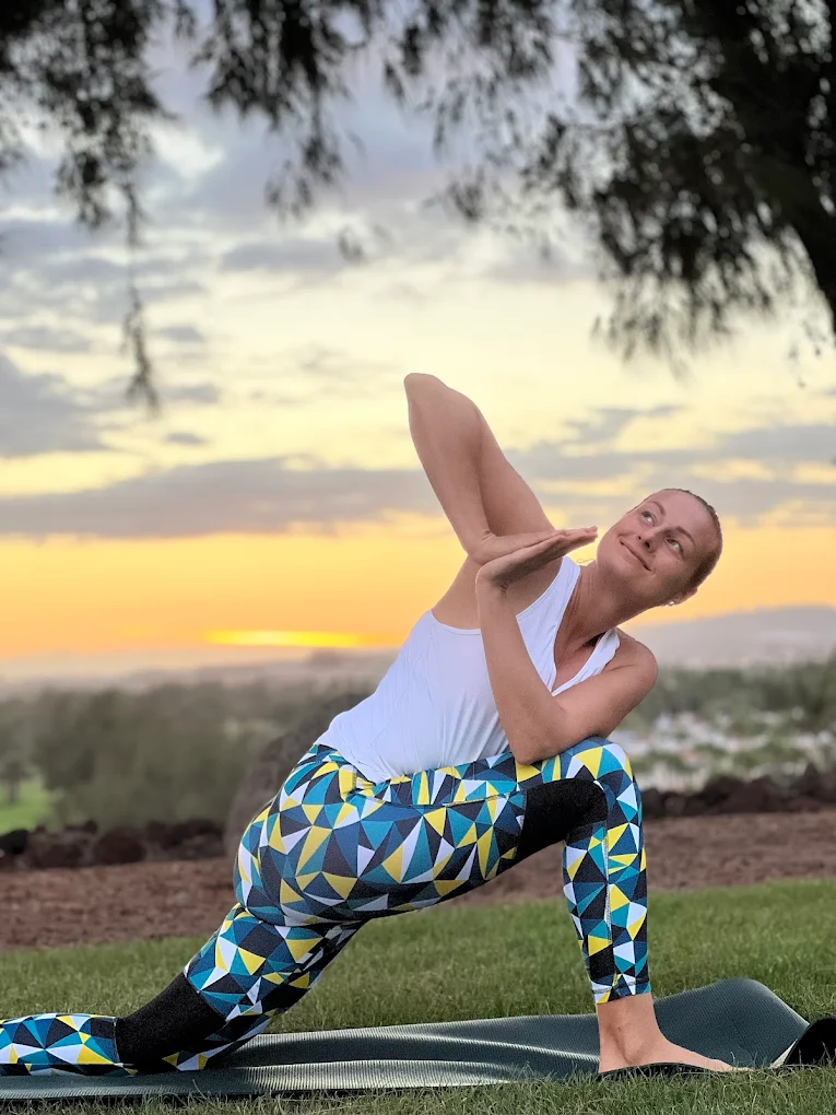 Yoga & Wellness in Meloneras