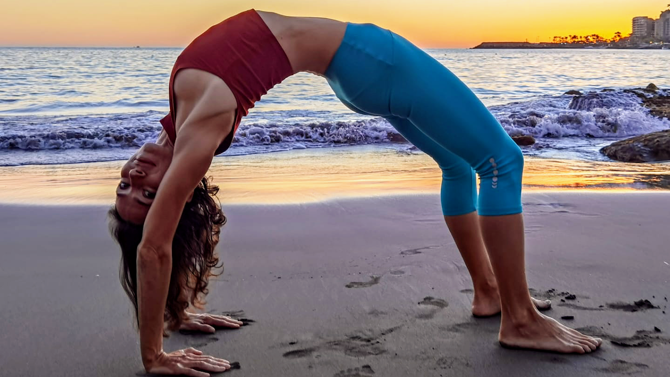 Yoga & Wellness in Meloneras photo 3