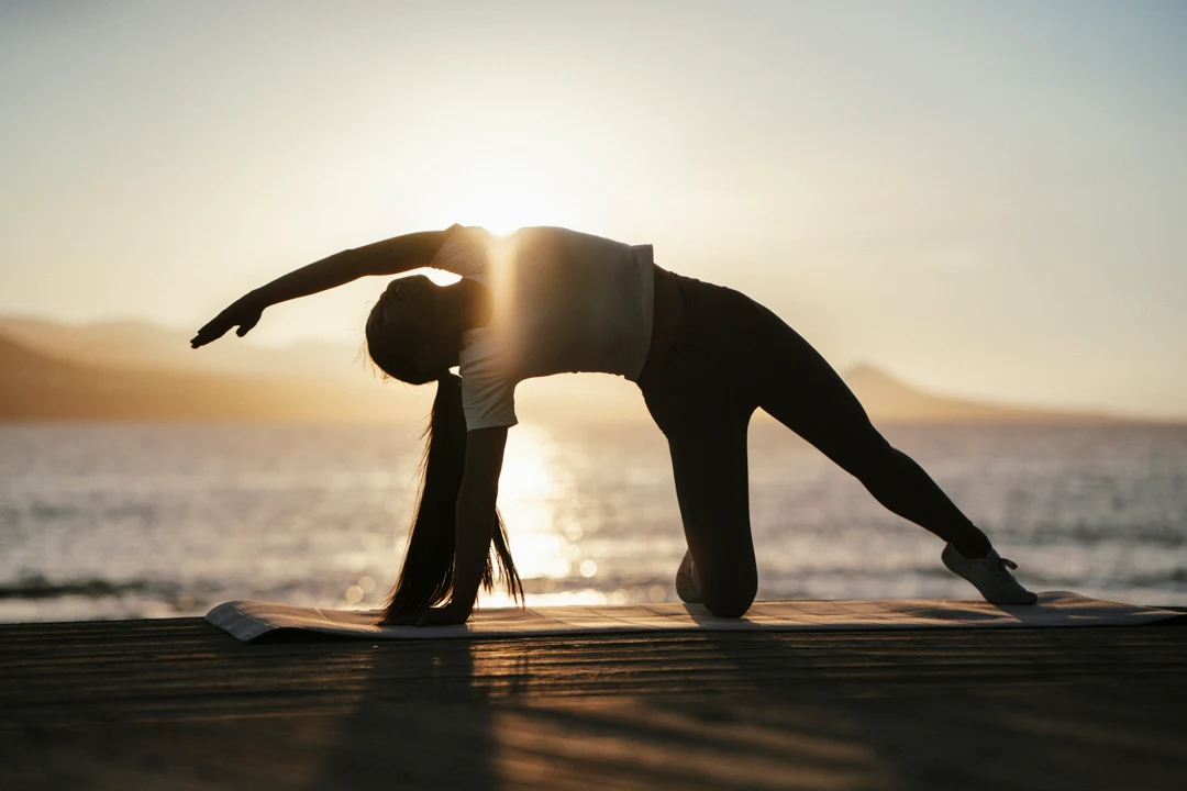 Yoga & Wellness in Meloneras photo 4