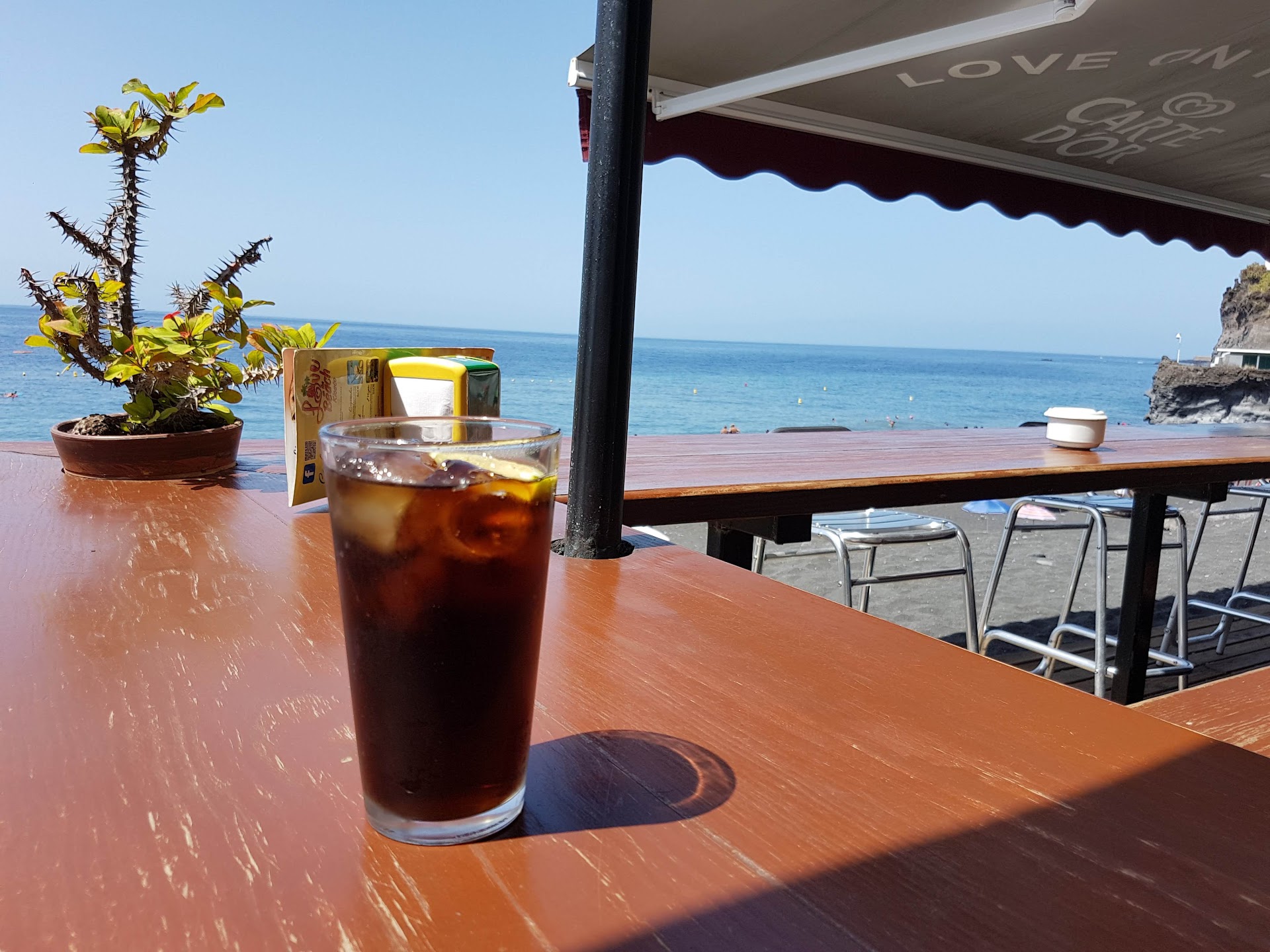 Beach Club Puerto Naos photo 3