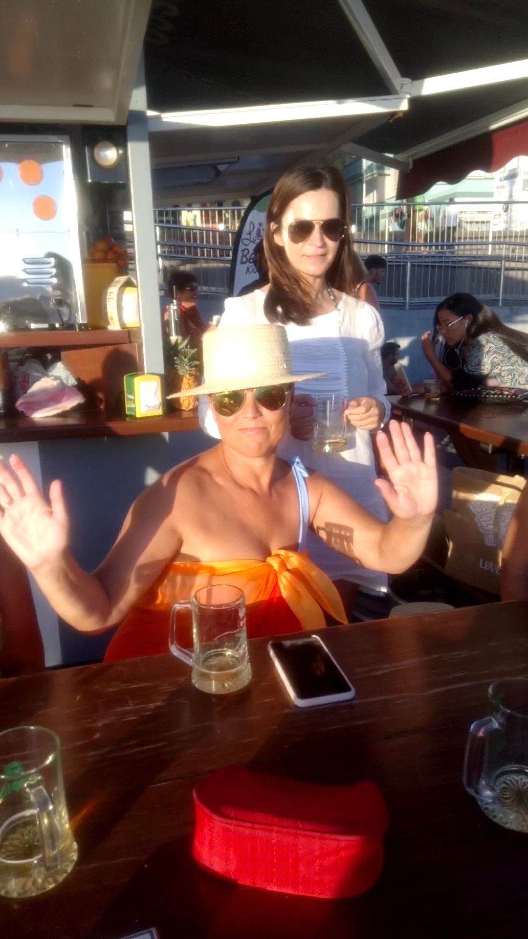 Beach Club Puerto Naos photo 5