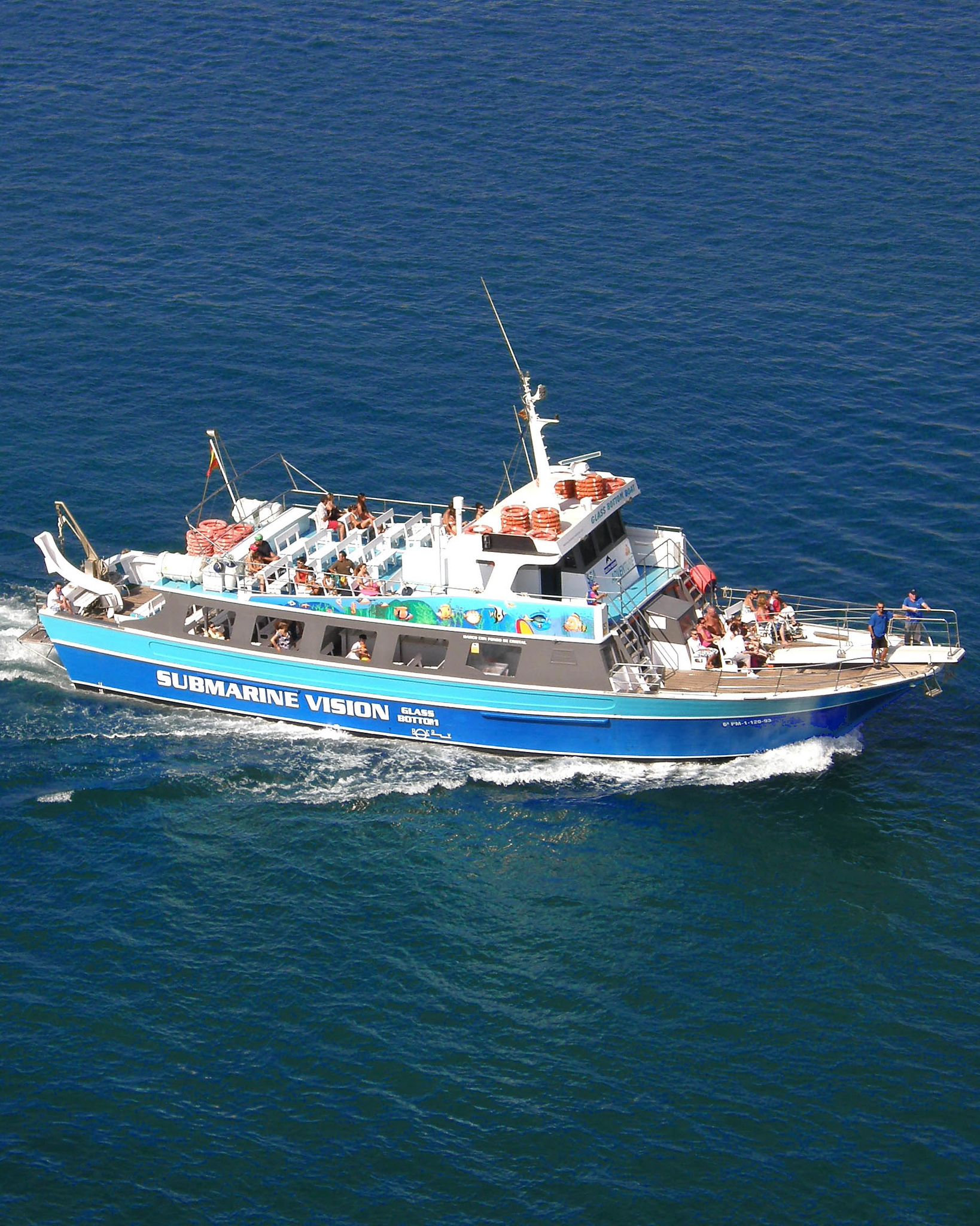 Champagne Cruises in Can Picafort photo 1