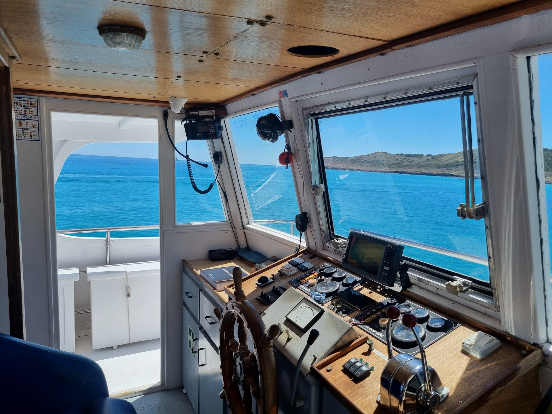 Champagne Cruises in Can Picafort photo 4