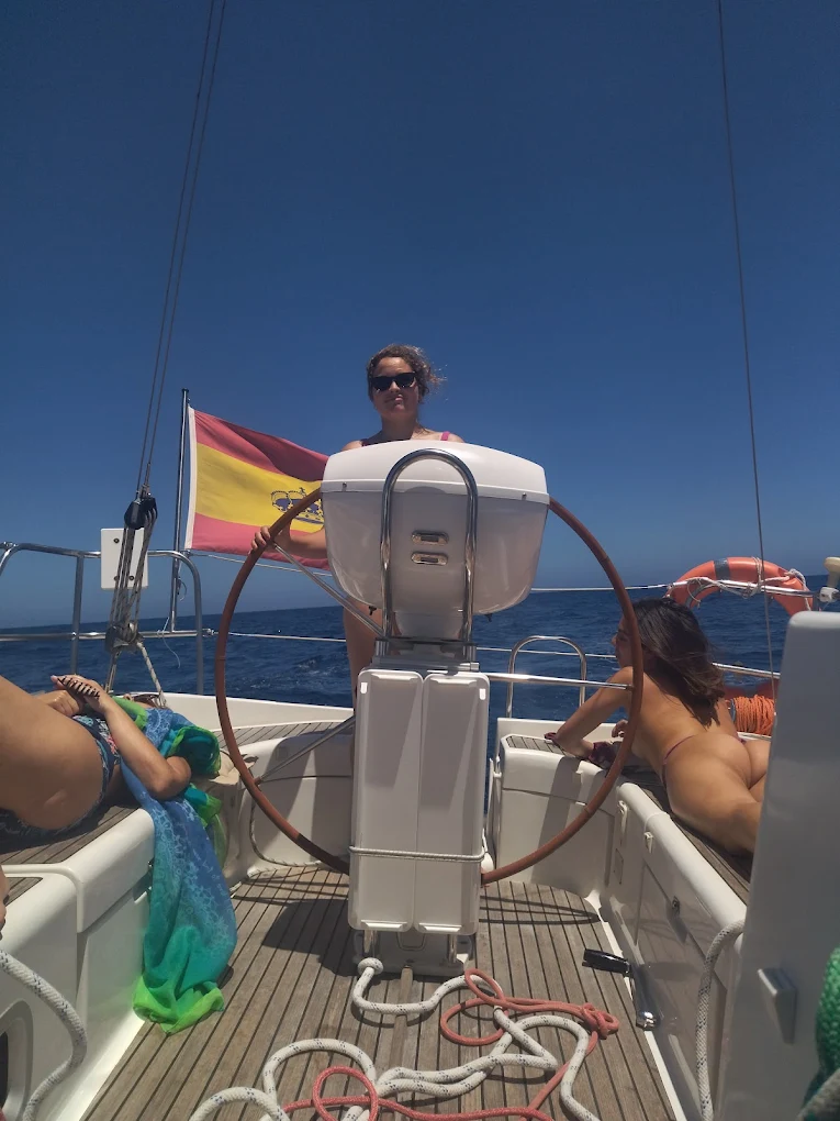 Sailing Excursion in Las Palmas photo 2