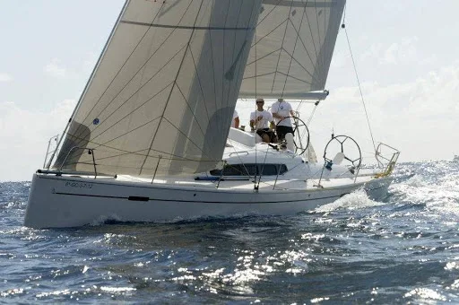 Sailing Excursion in Las Palmas photo 3