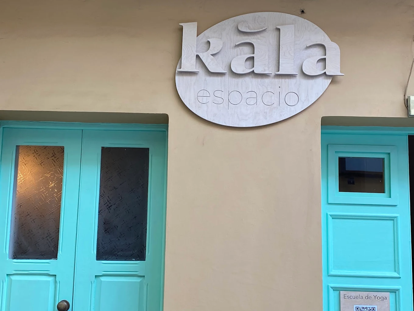 Yoga & Wellness in La Laguna photo 3