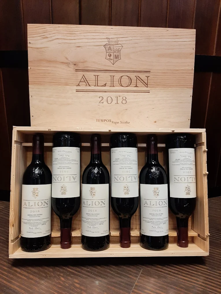 Wine Tasting in Meloneras