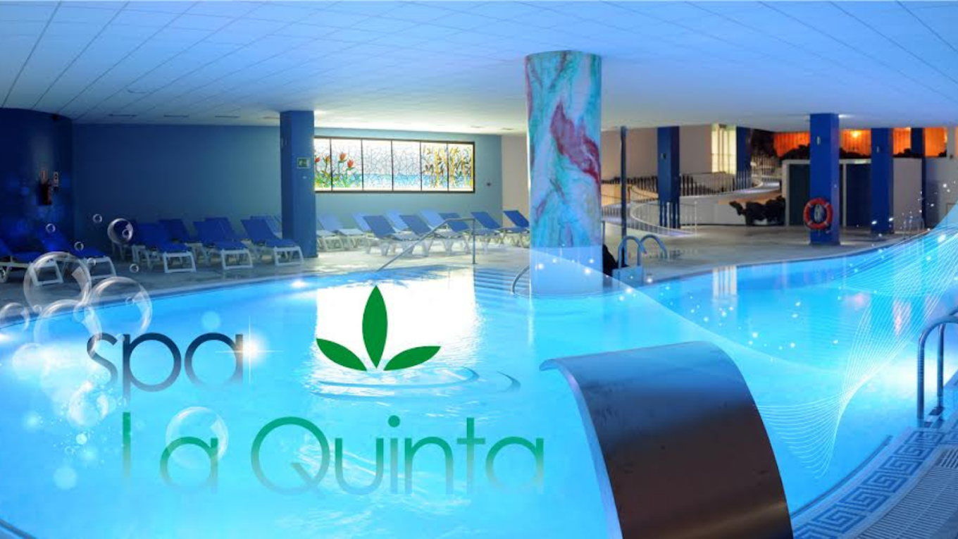 Day Spa in Valle Gran Rey photo 5