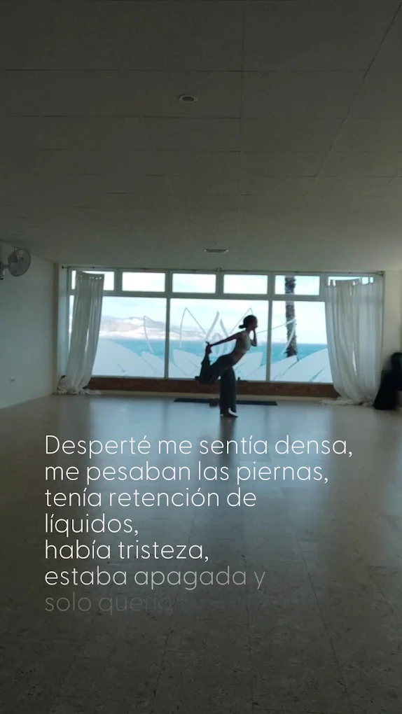 Yoga & Wellness in Puerto de Mogán photo 2