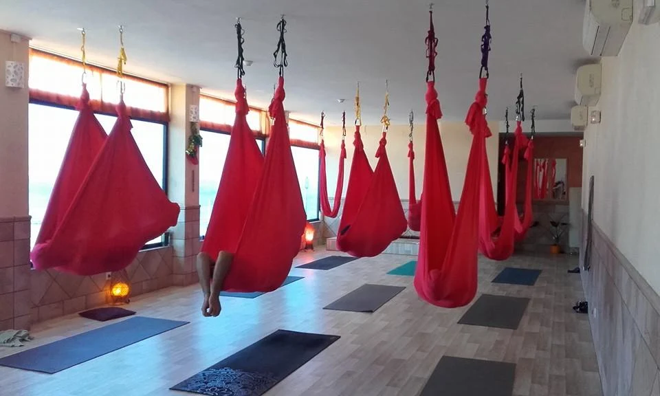 Yoga & Wellness in Puerto de Mogán photo 5