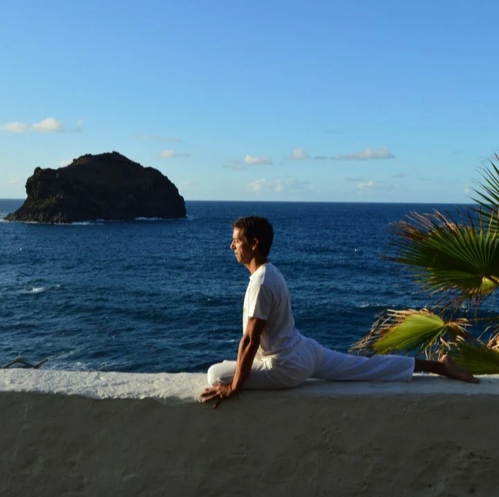 Yoga & Wellness in Los Gigantes photo 3