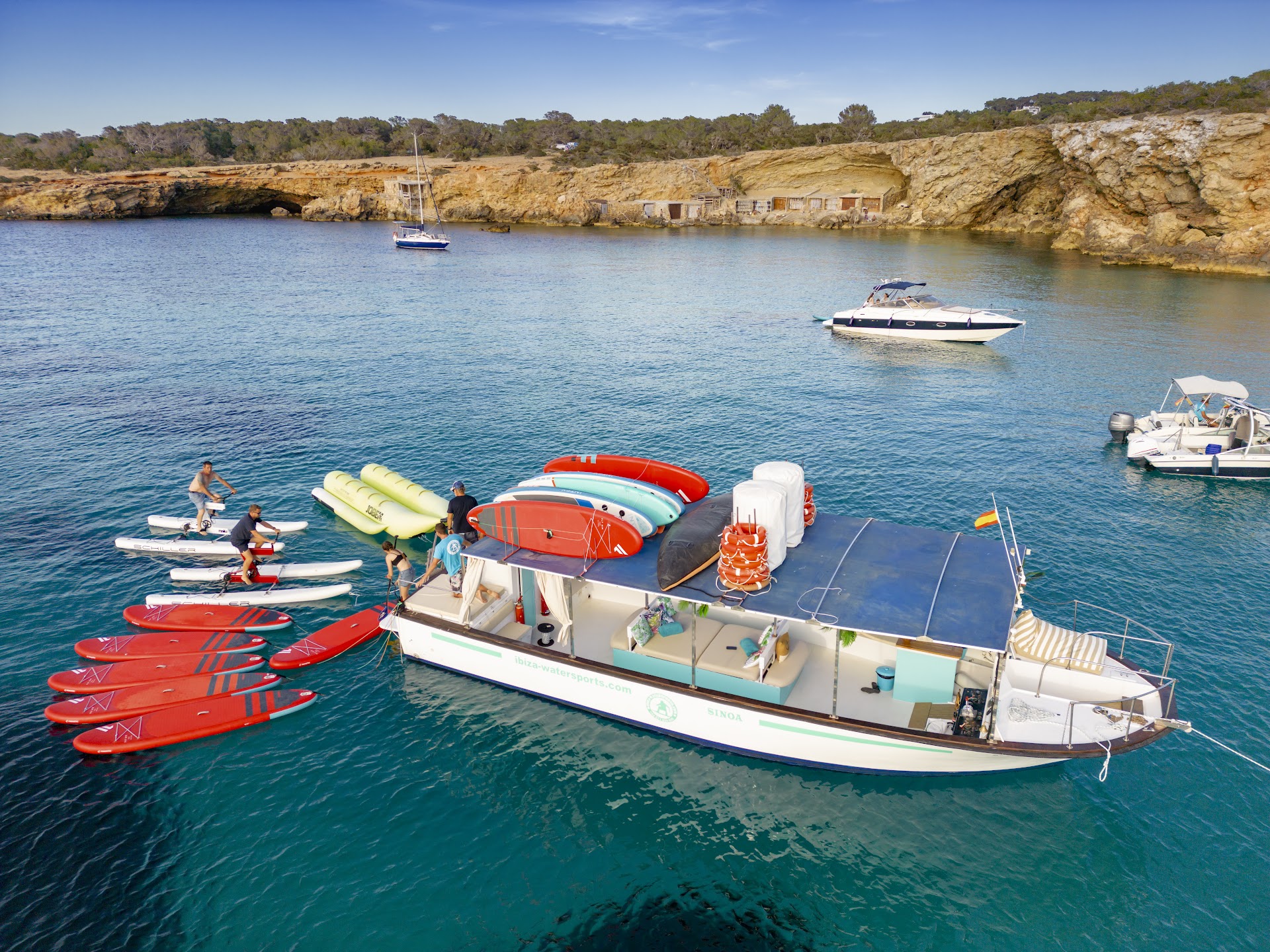 Ibiza Watersports