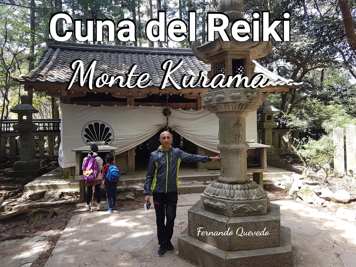 Sound Healing in Teror