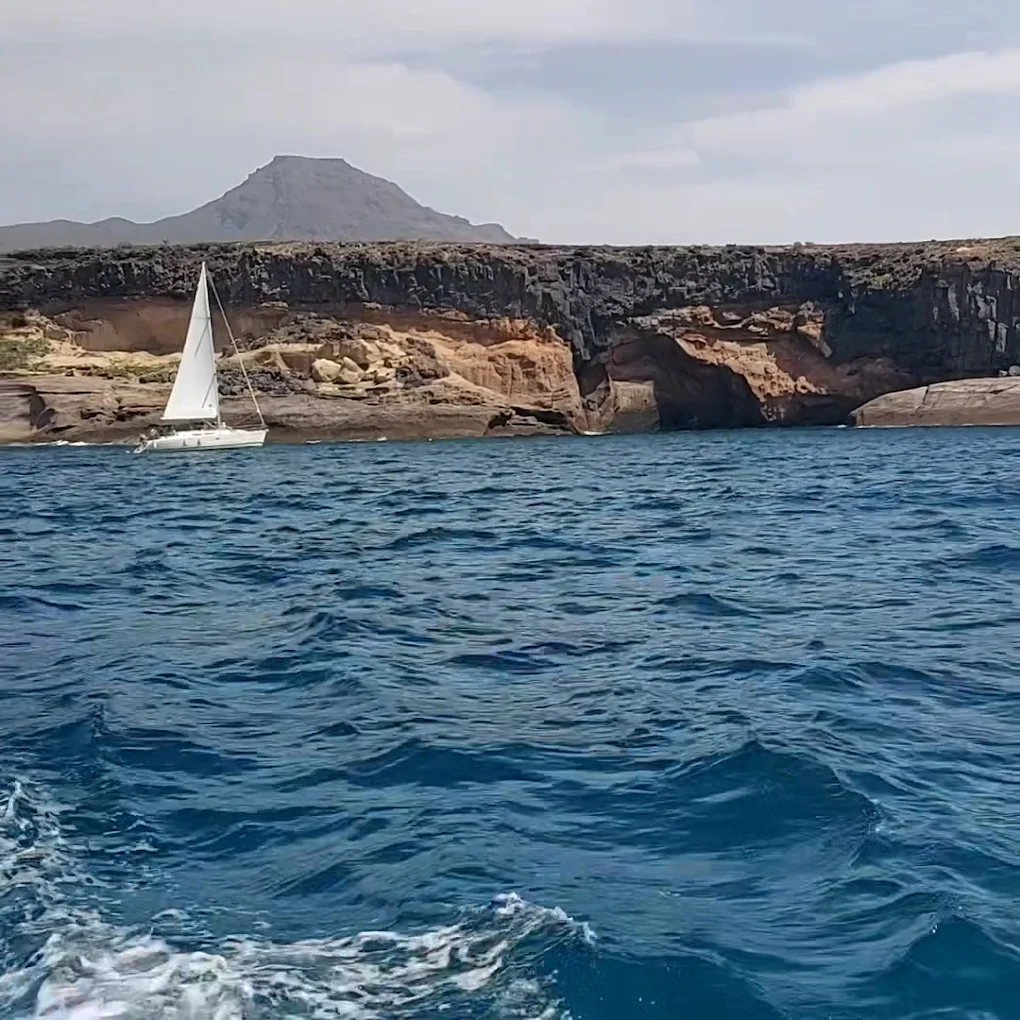 Boat Party in La Caleta photo 2