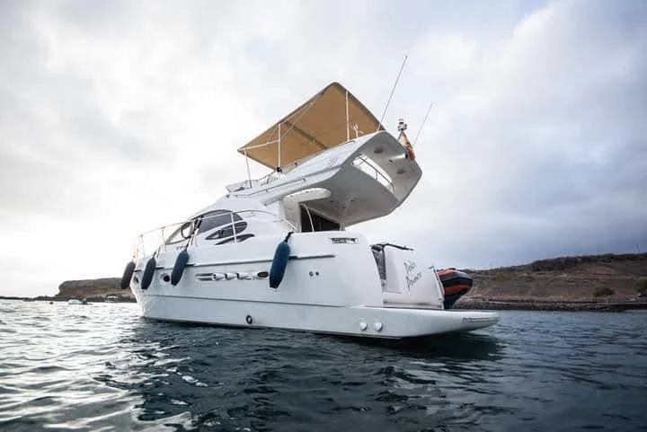 Boat Party in La Caleta photo 4