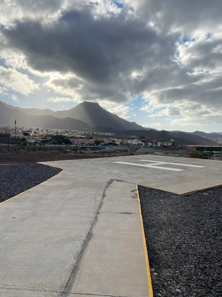 Helicopter Tours in La Laguna photo 3
