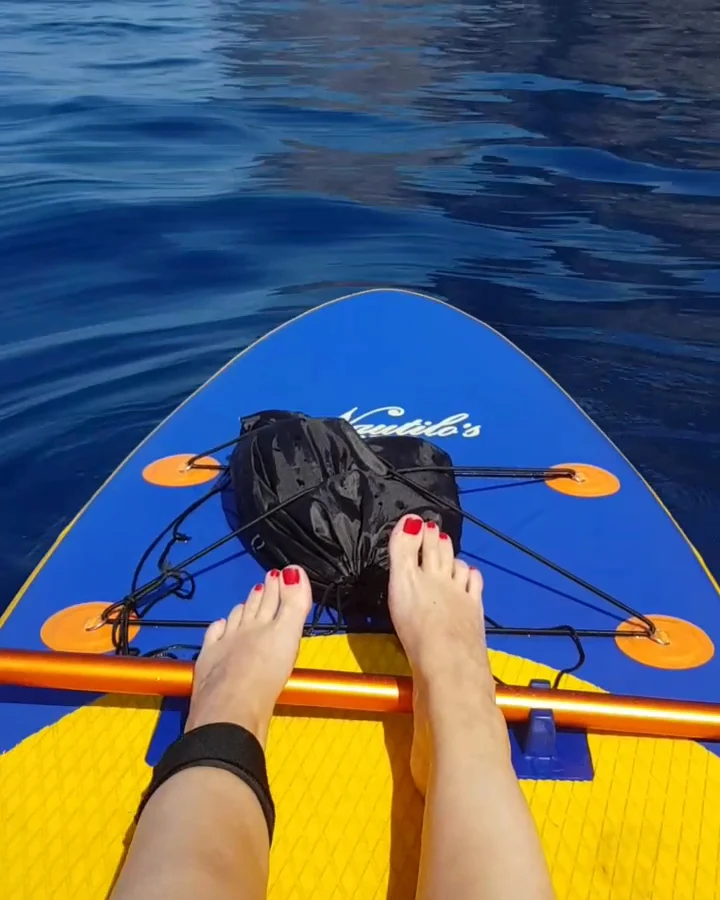 E-Foil Rental in Los Gigantes photo 5