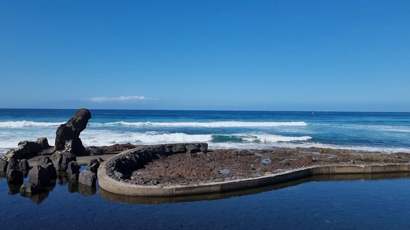 Yoga & Wellness in Playa de las Américas