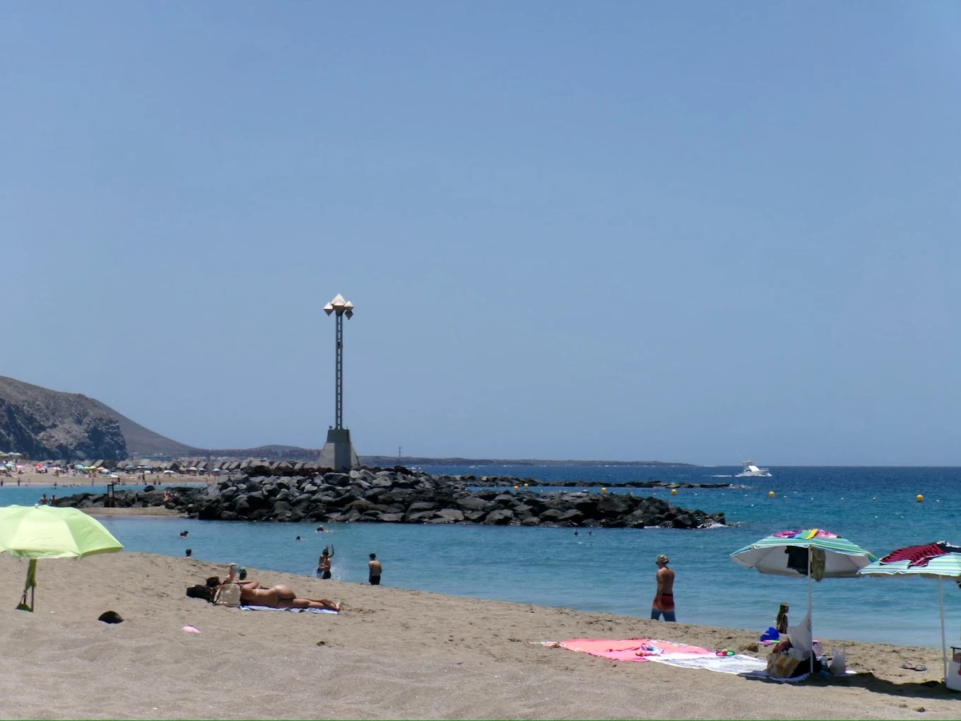 Yoga & Wellness in Playa de las Américas photo 3