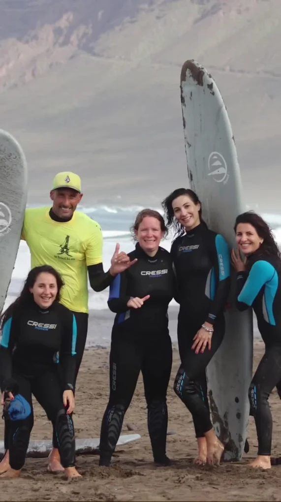 Kayaking & Paddleboarding in Puerto del Carmen photo 2