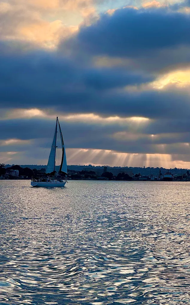 Sailing Excursion in Puerto de la Cruz photo 2