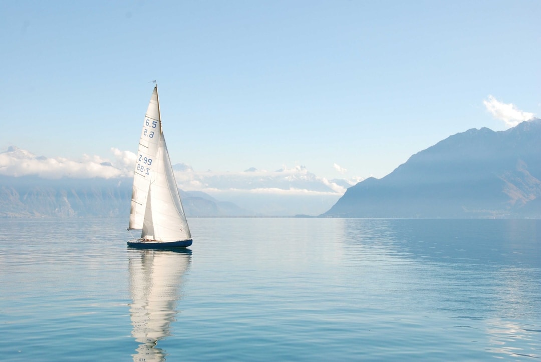 Mallorca Sailing Academy + RYA Courses
