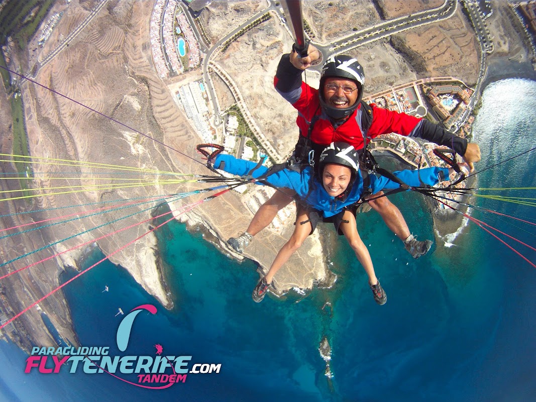 FlyTenerife