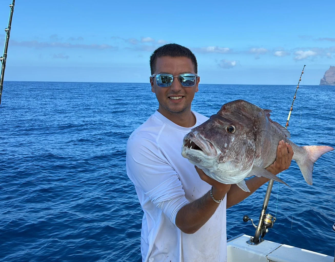 Fishing Charter in Puerto Rico photo 3