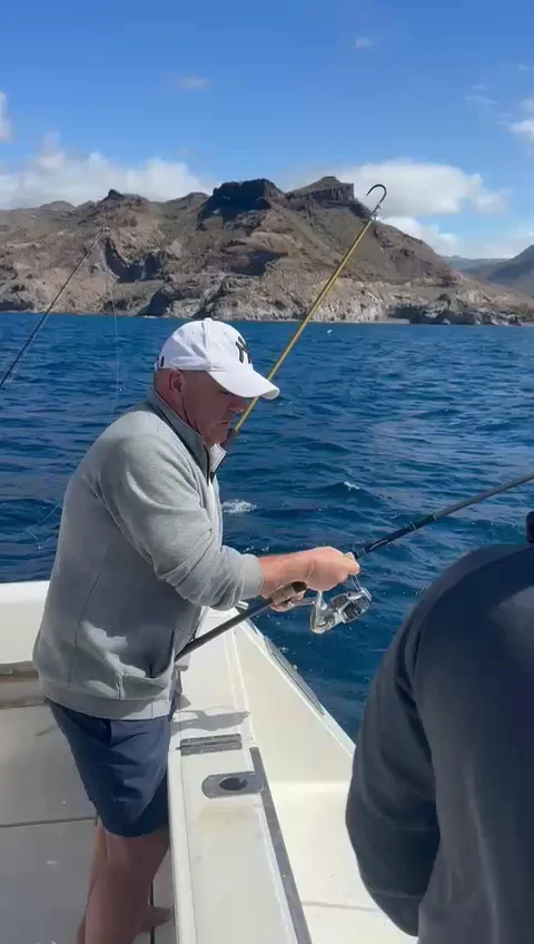 Fishing Charter in Puerto Rico photo 4
