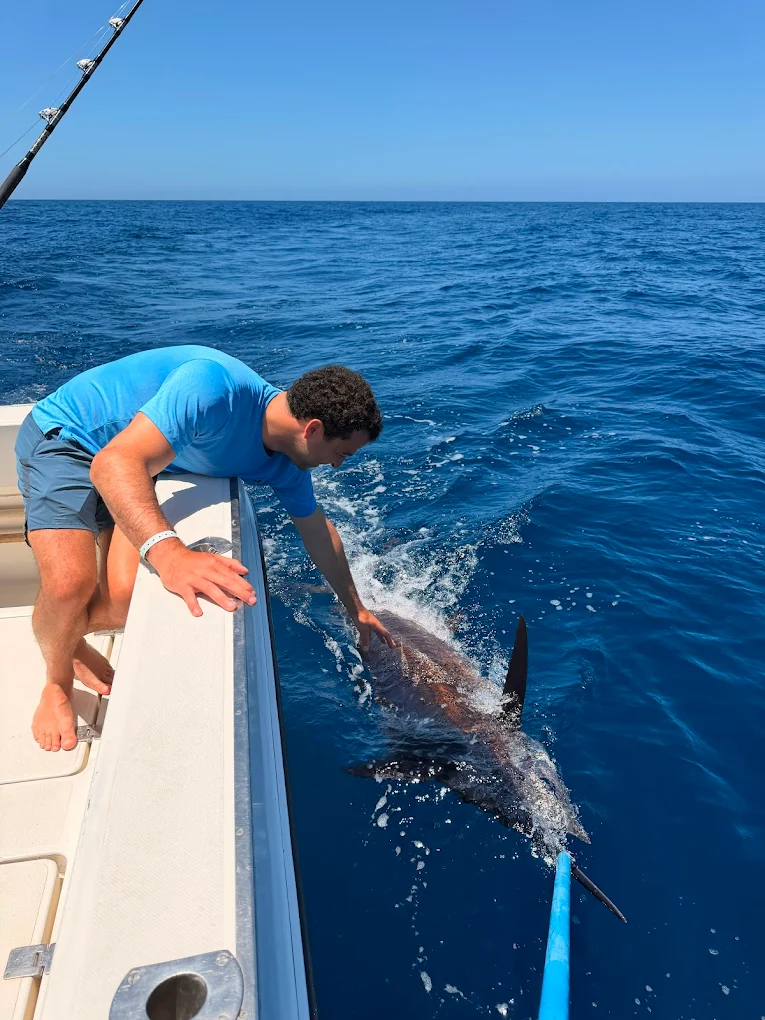 Fishing Charter in Puerto Rico photo 5