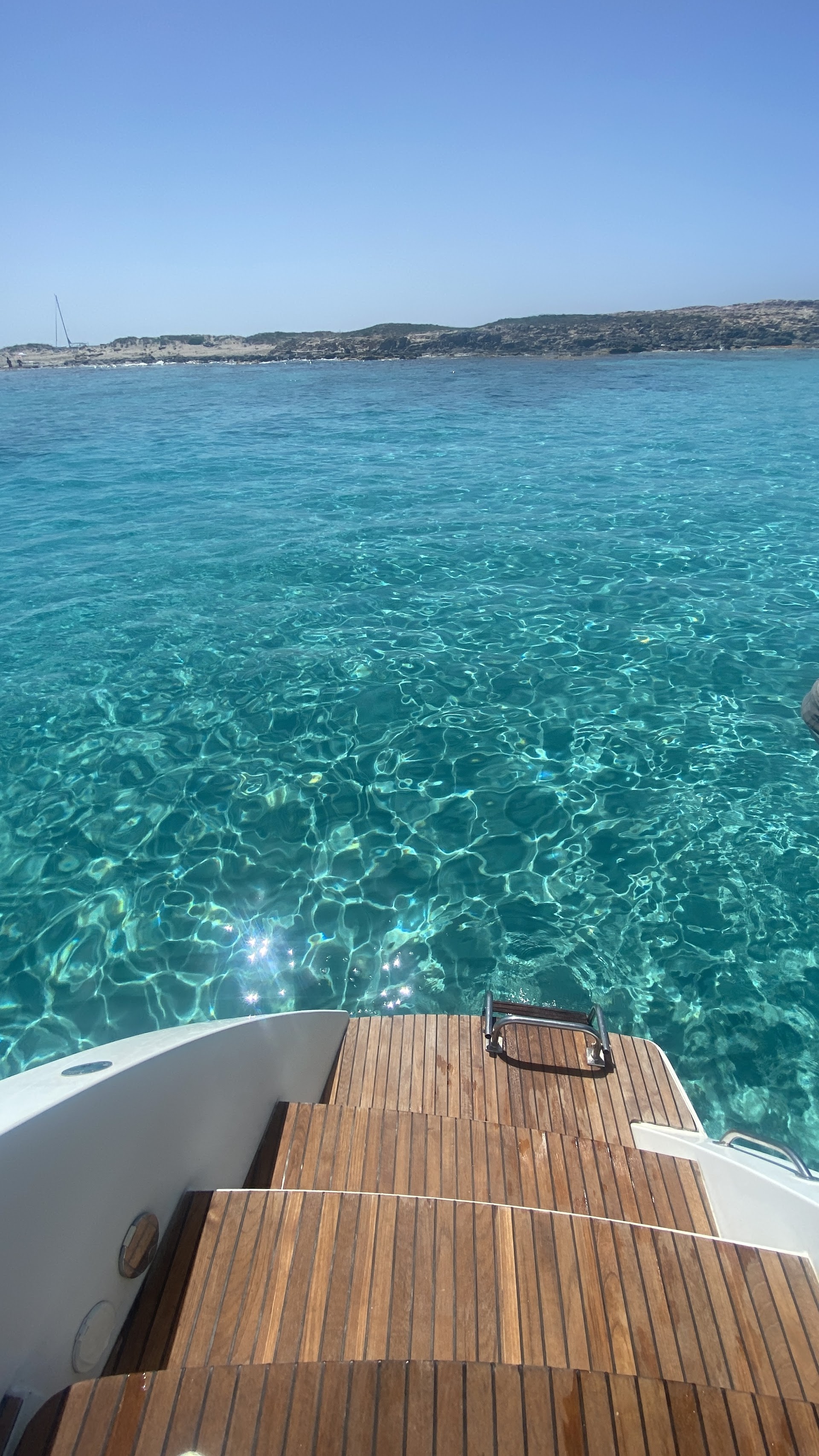 Catamaran Cruise in Es Pujols photo 5