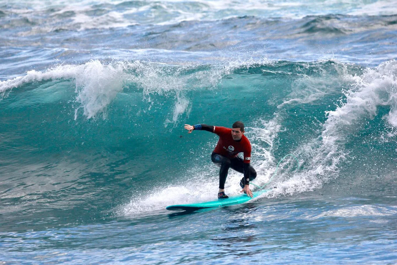 E-Foil Rental in Puerto de la Cruz photo 2