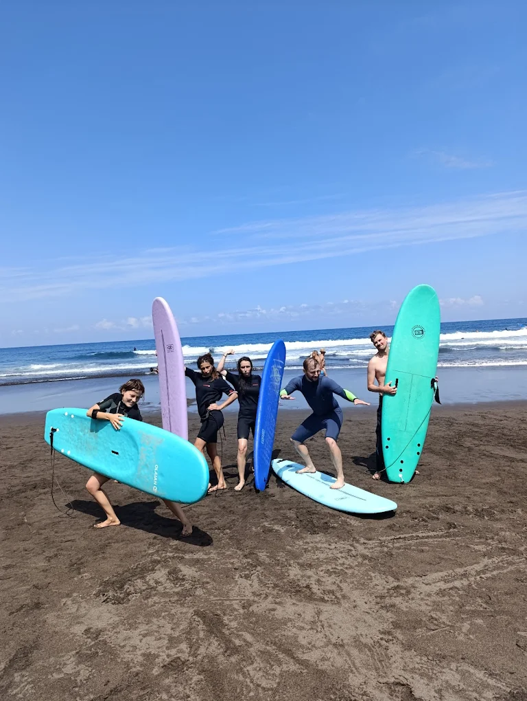 E-Foil Rental in Puerto de la Cruz photo 5