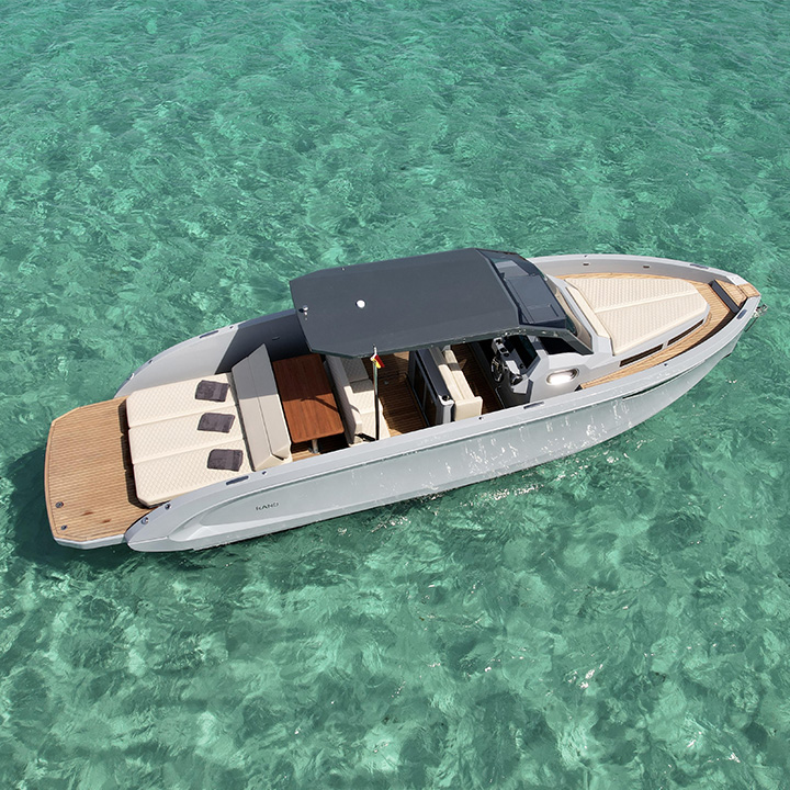 Sea Charter Ibiza