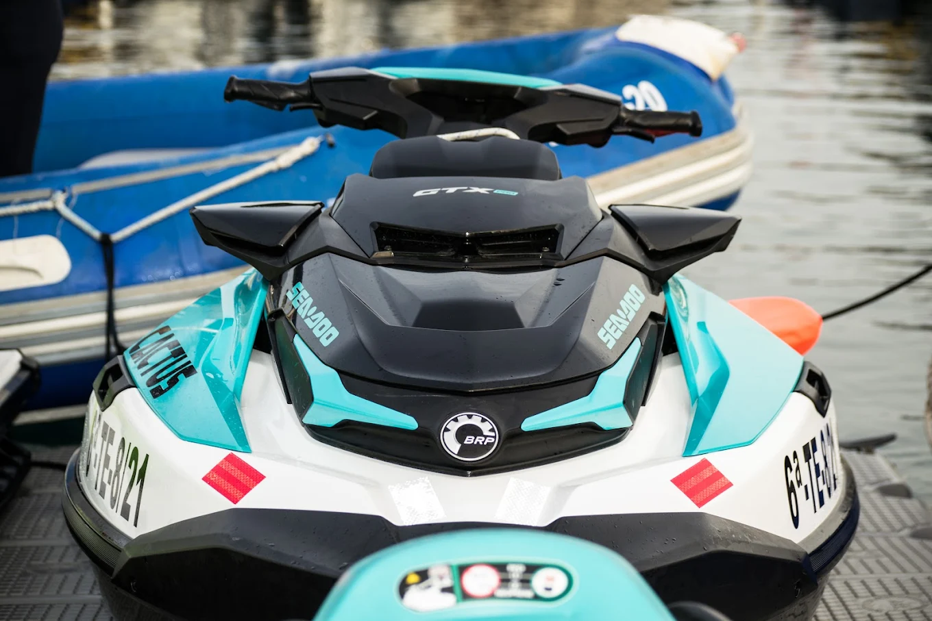 Jetski Rental in Playa de las Américas