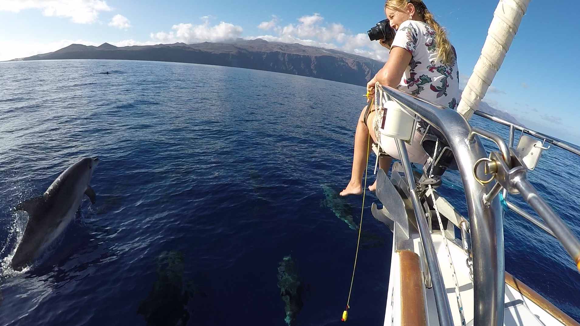 Kayaking & Paddleboarding in Valverde photo 1