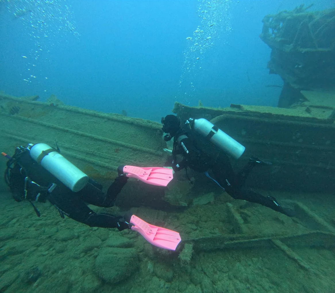 Diving & Snorkeling in Teror photo 2