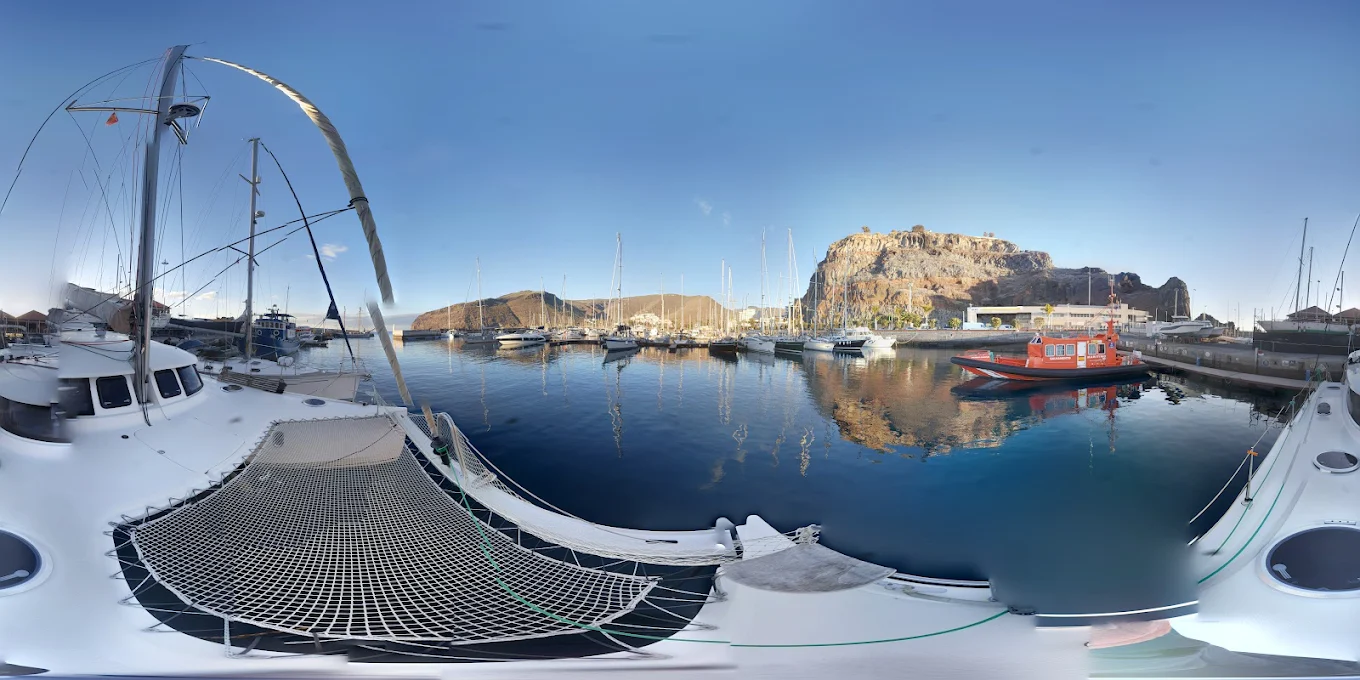 Catamaran Cruise in San Sebastián photo 5