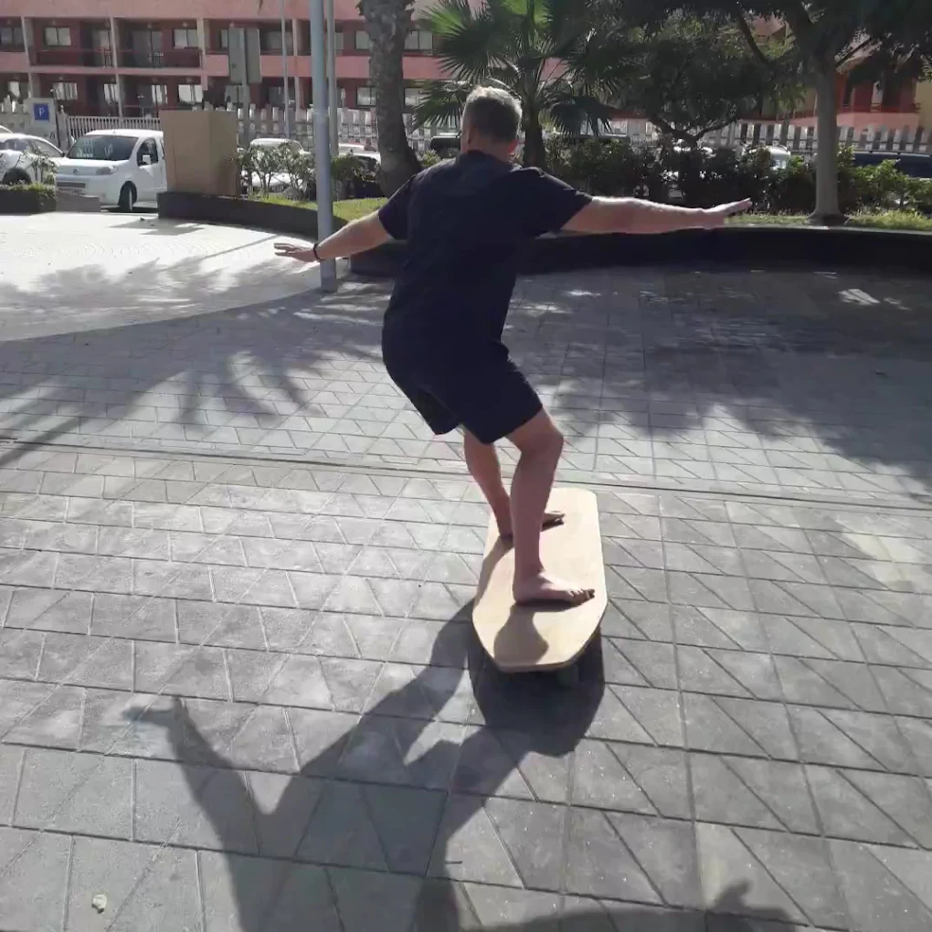 Surf Lessons in Costa Teguise photo 2