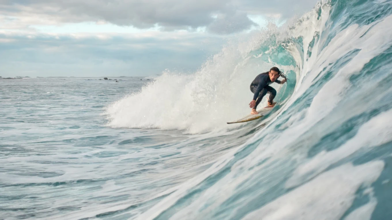 Surf Lessons in Costa Teguise photo 5