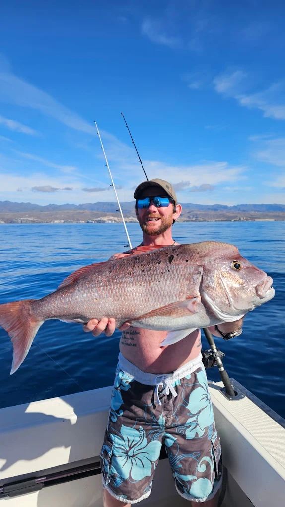 Fishing Charter in San Agustín photo 2
