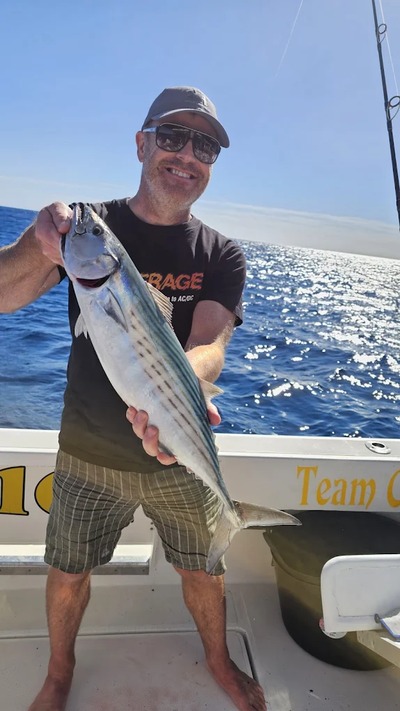 Fishing Charter in San Agustín photo 3
