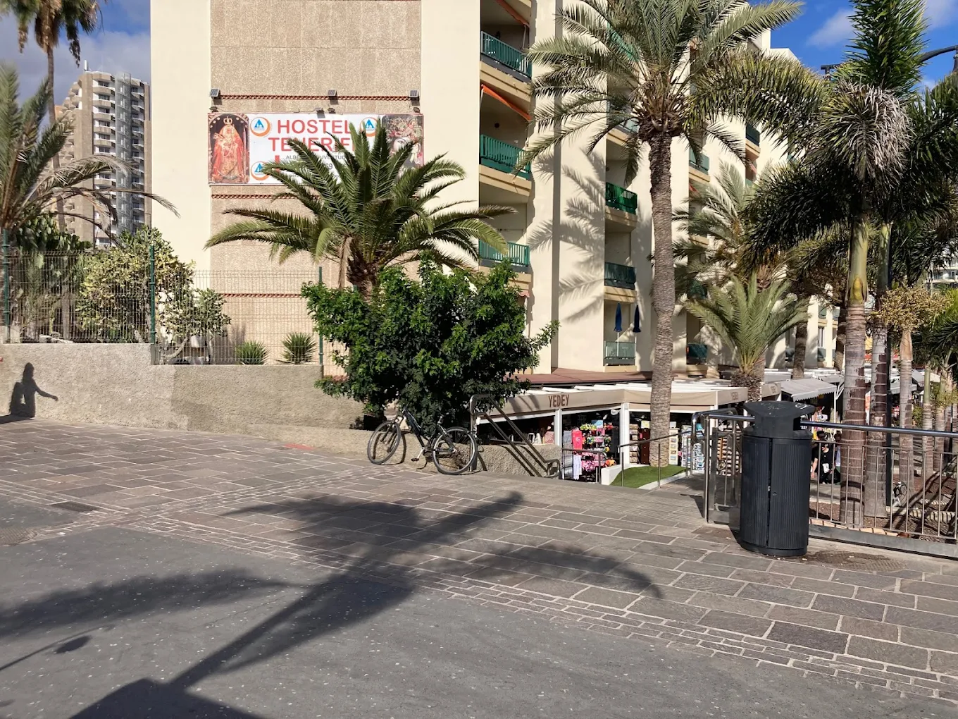 Kayaking & Paddleboarding in La Orotava