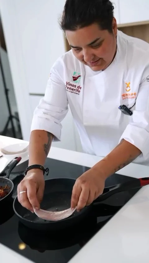 Private Chef in El Médano photo 2