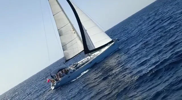 Sunset Cruise in Puerto de Mogán