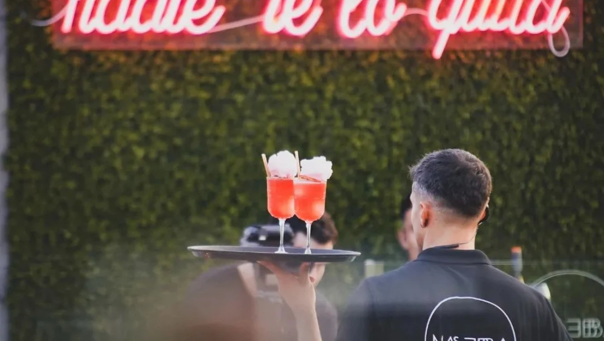 Cocktail Masterclass in San Agustín photo 2