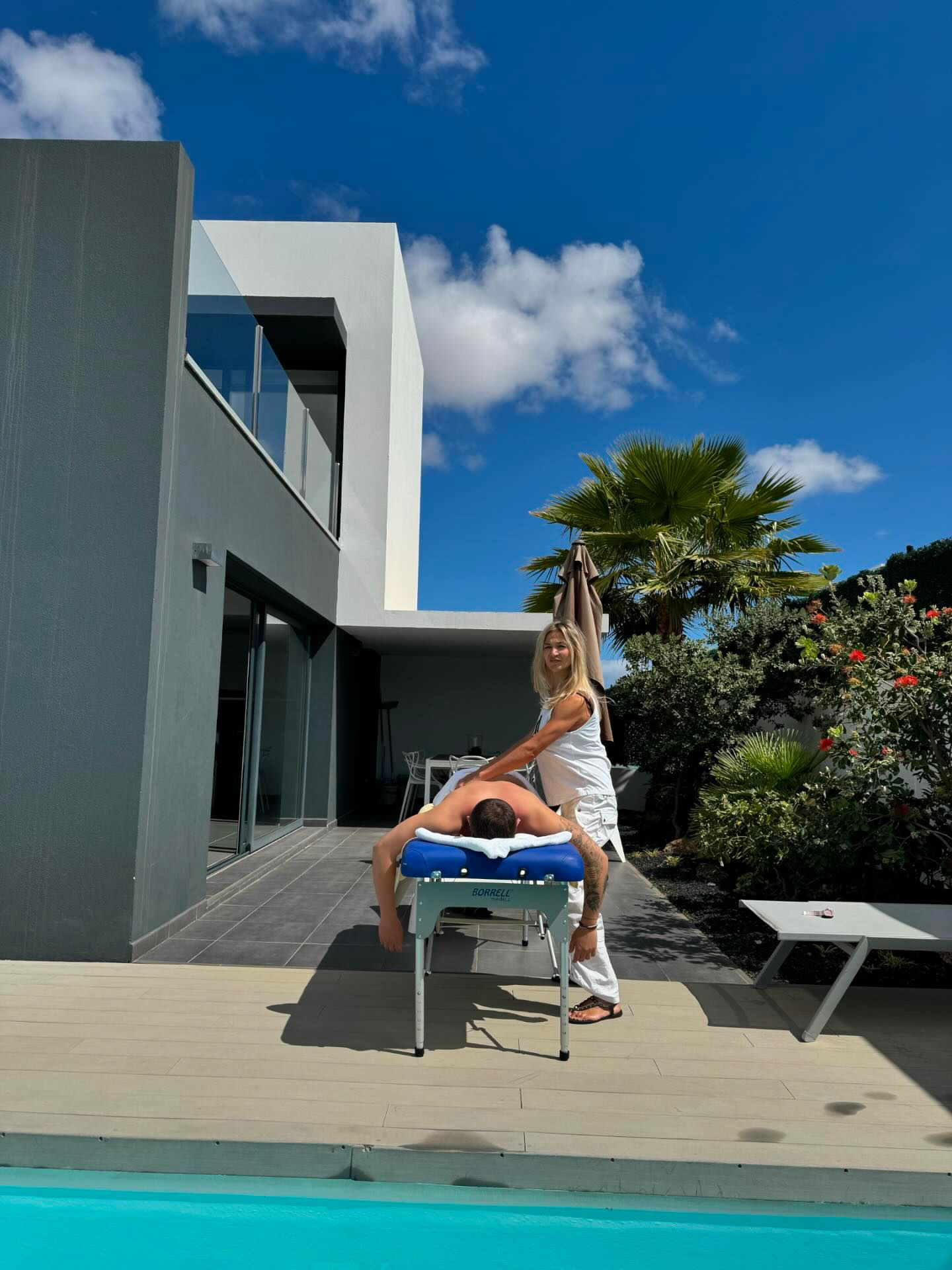 Fuerteventura Advanced Massage Therapy
