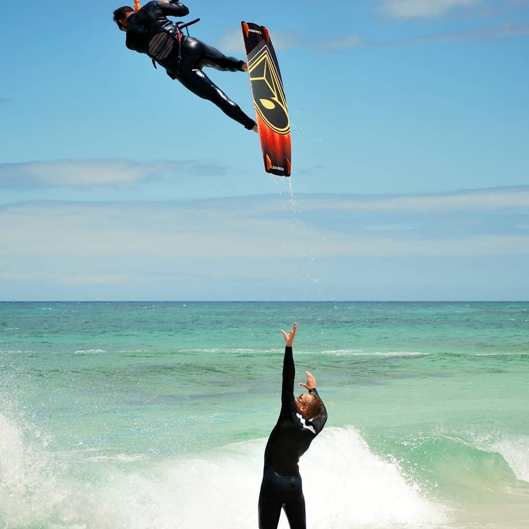 FuerteActive Kite & Surf School